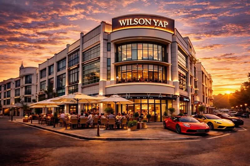 Kedai untuk Dijual di BANDAR PUCHONG JAYA (Puchong) - Wilson Yap - Exterior - PropertyGuru.com.my