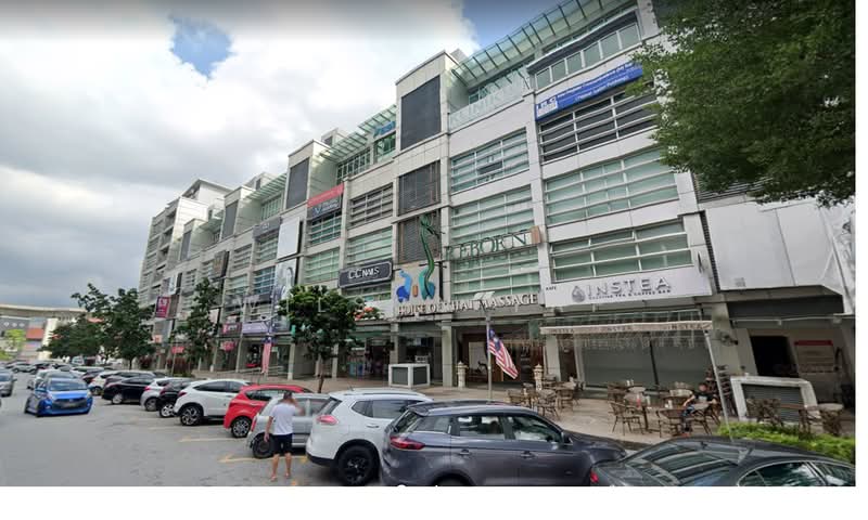 Kedai untuk Dijual di BANDAR PUCHONG JAYA (Puchong) - Wilson Yap - Exterior - PropertyGuru.com.my