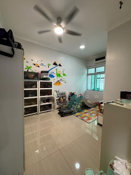 2-storey Terraced House for Sale in Taman Gaya (Ulu Tiram) - Zack Chow - Interior - PropertyGuru.com.my