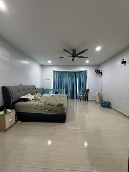 2-storey Terraced House for Sale in Taman Gaya (Ulu Tiram) - Zack Chow - Bedroom - PropertyGuru.com.my