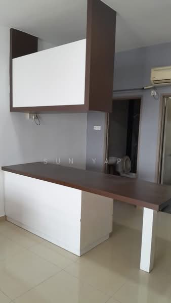 Pangsapuri untuk Disewa di Zennith Suites (Pangsapuri Kebun Teh) - Sun Yap - Interior - PropertyGuru.com.my