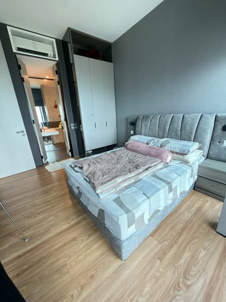 Kediaman Servis untuk Disewa di City of Dreams - Yeoh . - Bedroom - PropertyGuru.com.my