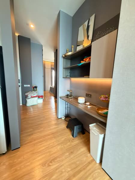 Kediaman Servis untuk Disewa di City of Dreams - Yeoh . - Corridor - PropertyGuru.com.my