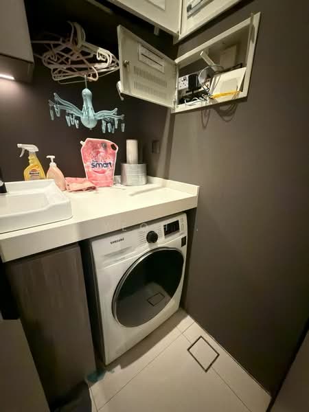Kediaman Servis untuk Disewa di City of Dreams - Yeoh . - Interior - PropertyGuru.com.my