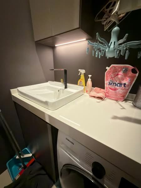 Kediaman Servis untuk Disewa di City of Dreams - Yeoh . - Interior - PropertyGuru.com.my
