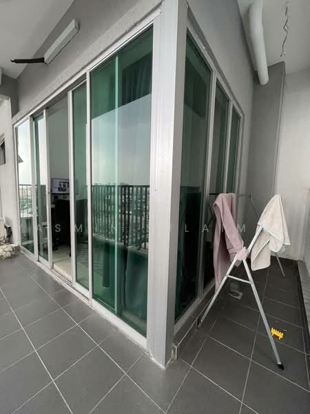 Service Residence for Sale at Serviced Residence @ Razak City Residences (RC Residences) - Yasmin Sulaiman - PropertyGuru.com.my