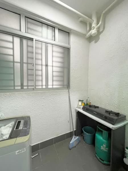 Service Residence for Sale at Serviced Residence @ Razak City Residences (RC Residences) - Yasmin Sulaiman - PropertyGuru.com.my