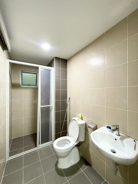 Service Residence for Sale at Serviced Residence @ Razak City Residences (RC Residences) - Yasmin Sulaiman - PropertyGuru.com.my