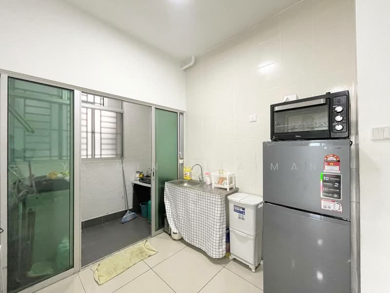 Service Residence for Sale at Serviced Residence @ Razak City Residences (RC Residences) - Yasmin Sulaiman - PropertyGuru.com.my