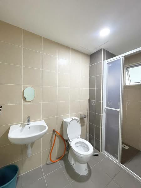 Service Residence for Sale at Serviced Residence @ Razak City Residences (RC Residences) - Yasmin Sulaiman - PropertyGuru.com.my