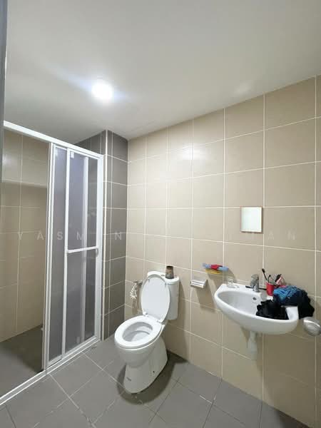 Service Residence for Sale at Serviced Residence @ Razak City Residences (RC Residences) - Yasmin Sulaiman - PropertyGuru.com.my