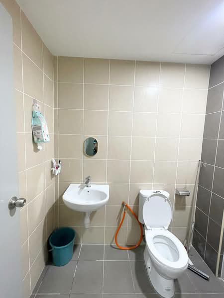 Service Residence for Sale at Serviced Residence @ Razak City Residences (RC Residences) - Yasmin Sulaiman - PropertyGuru.com.my