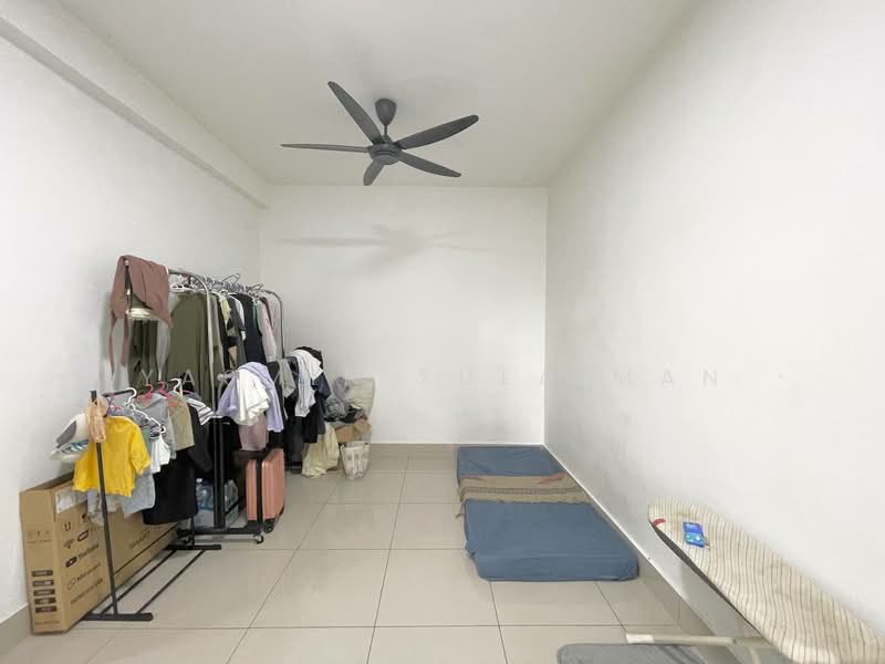 Service Residence for Sale at Serviced Residence @ Razak City Residences (RC Residences) - Yasmin Sulaiman - PropertyGuru.com.my