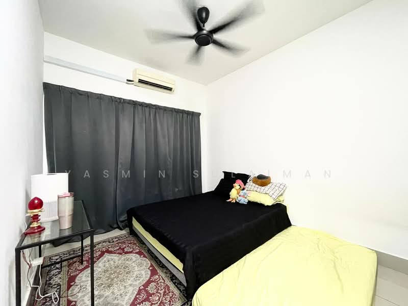 Service Residence for Sale at Serviced Residence @ Razak City Residences (RC Residences) - Yasmin Sulaiman - PropertyGuru.com.my