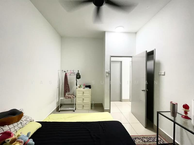 Service Residence for Sale at Serviced Residence @ Razak City Residences (RC Residences) - Yasmin Sulaiman - PropertyGuru.com.my