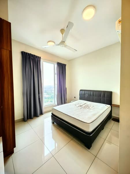 Condominium for Rent at M Condominium @ Larkin - Sun Yap - Bedroom - PropertyGuru.com.my