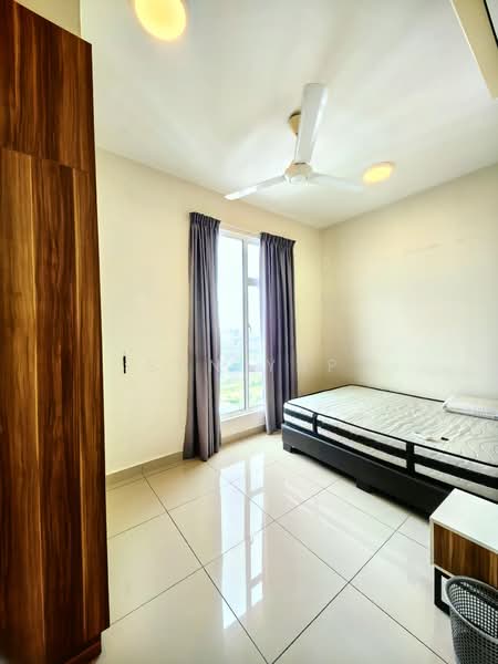 Condominium for Rent at M Condominium @ Larkin - Sun Yap - Bedroom - PropertyGuru.com.my