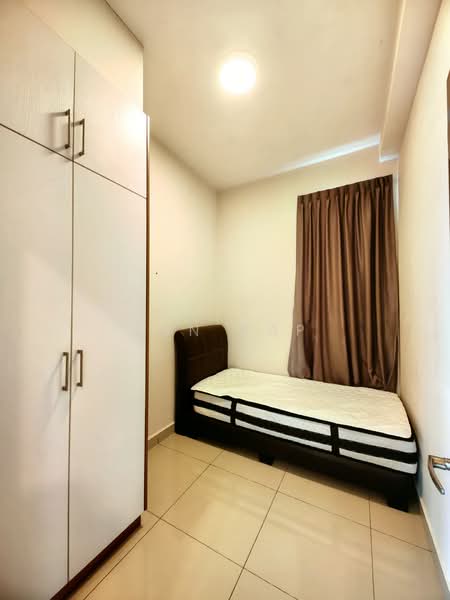 Condominium for Rent at M Condominium @ Larkin - Sun Yap - Bedroom - PropertyGuru.com.my