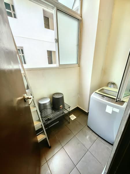 Condominium for Rent at M Condominium @ Larkin - Sun Yap - Balcony - PropertyGuru.com.my
