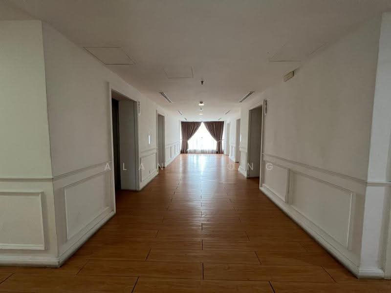 Condominium for Rent at SOHO @ Empire City - Alan Soong - Corridor - PropertyGuru.com.my