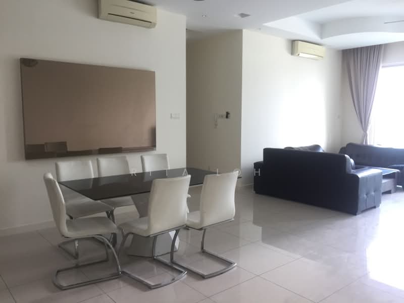 Condominium for Sale at The Park Residences 1 - Rita Loh - Dining Room - PropertyGuru.com.my