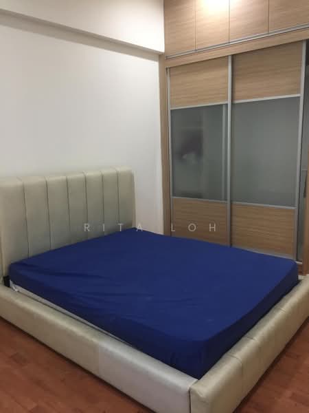 Condominium for Sale at The Park Residences 1 - Rita Loh - Bedroom - PropertyGuru.com.my