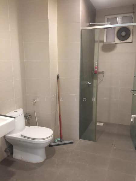 Condominium for Sale at The Park Residences 1 - Rita Loh - Bathroom - PropertyGuru.com.my