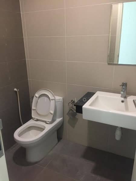 Condominium for Sale at The Park Residences 1 - Rita Loh - Bathroom - PropertyGuru.com.my