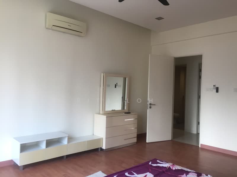 Condominium for Sale at The Park Residences 1 - Rita Loh - Bedroom - PropertyGuru.com.my