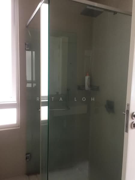 Condominium for Sale at The Park Residences 1 - Rita Loh - Bathroom - PropertyGuru.com.my