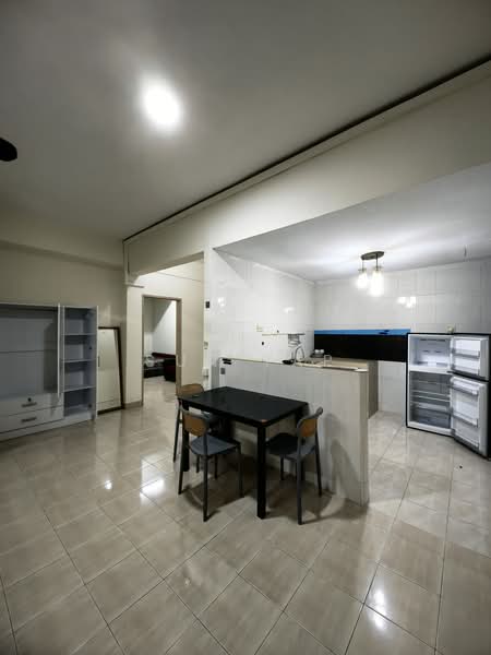 Pangsapuri untuk Disewa di Aster Court - Sun Yap - Kitchen - PropertyGuru.com.my