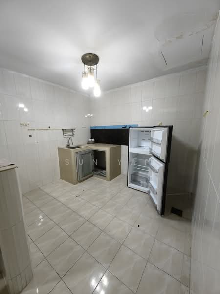 Pangsapuri untuk Disewa di Aster Court - Sun Yap - Kitchen - PropertyGuru.com.my