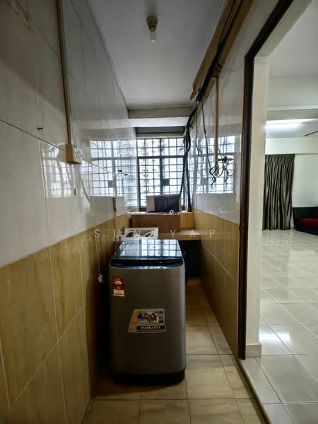 Pangsapuri untuk Disewa di Aster Court - Sun Yap - Interior - PropertyGuru.com.my