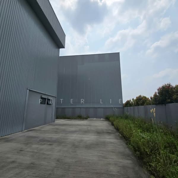 Kilang Berkembar untuk Dijual di Sungai Buloh (Selangor) - Peter Liew - Exterior - PropertyGuru.com.my