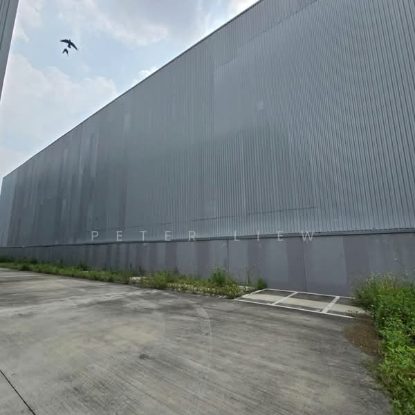 Kilang Berkembar untuk Dijual di Sungai Buloh (Selangor) - Peter Liew - Exterior - PropertyGuru.com.my