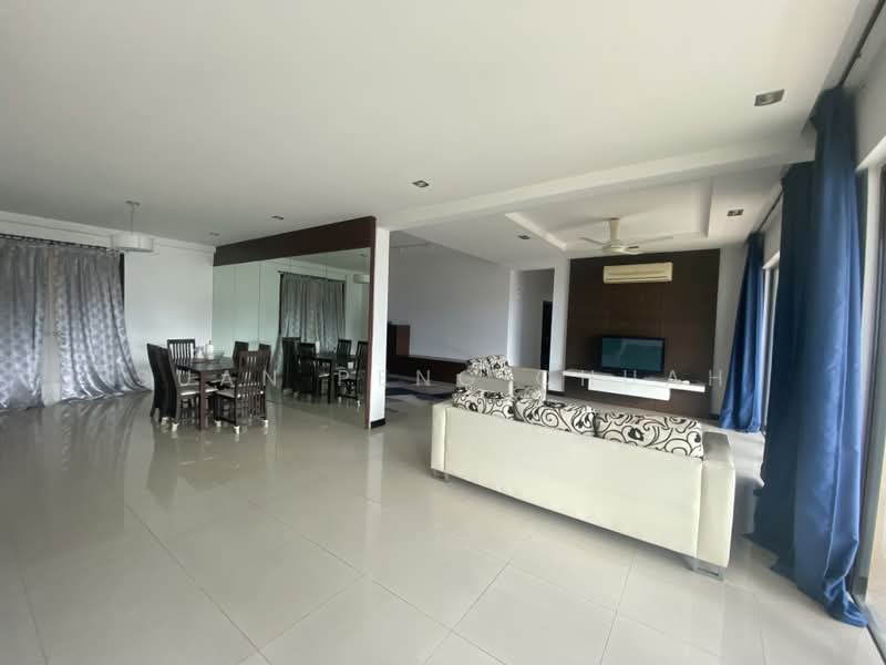 Condominium for Rent at Alila Horizons Condominium - Suan Peng Chuah - PropertyGuru.com.my
