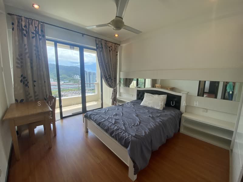 Condominium for Rent at Alila Horizons Condominium - Suan Peng Chuah - PropertyGuru.com.my