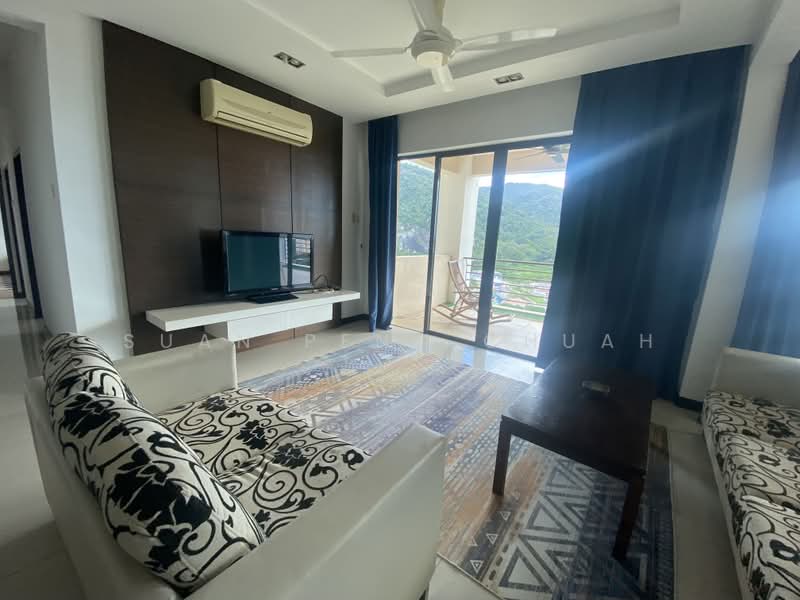 Condominium for Rent at Alila Horizons Condominium - Suan Peng Chuah - PropertyGuru.com.my