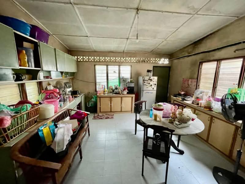 Rumah Teres 2-Tingkat untuk Dijual di Kajang (Selangor) - NUZULHAKIMI . - Kitchen - PropertyGuru.com.my