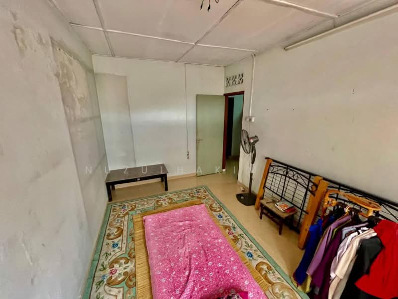 Rumah Teres 2-Tingkat untuk Dijual di Kajang (Selangor) - NUZULHAKIMI . - Bedroom - PropertyGuru.com.my