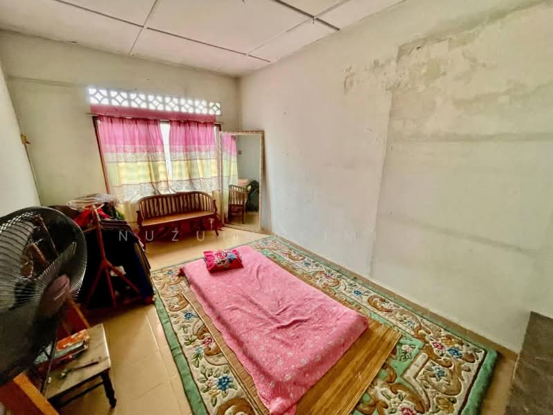 Rumah Teres 2-Tingkat untuk Dijual di Kajang (Selangor) - NUZULHAKIMI . - Bedroom - PropertyGuru.com.my
