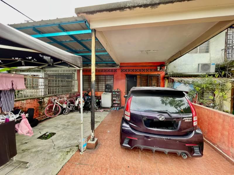 Rumah Teres 2-Tingkat untuk Dijual di Kajang (Selangor) - NUZULHAKIMI . - Exterior - PropertyGuru.com.my
