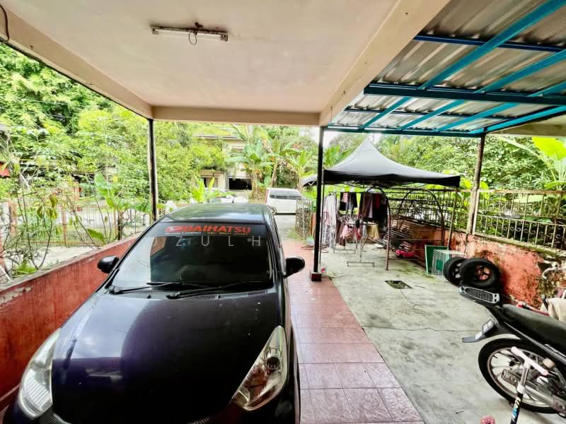 Rumah Teres 2-Tingkat untuk Dijual di Kajang (Selangor) - NUZULHAKIMI . - Exterior - PropertyGuru.com.my