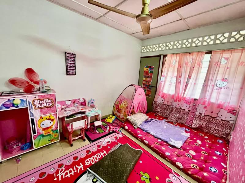 Rumah Teres 2-Tingkat untuk Dijual di Kajang (Selangor) - NUZULHAKIMI . - Bedroom - PropertyGuru.com.my