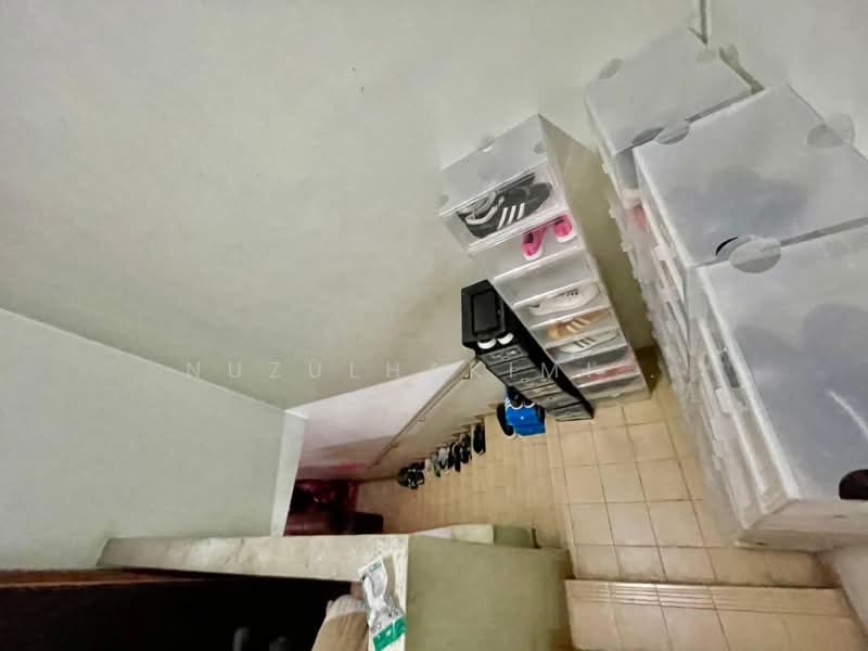 Rumah Teres 2-Tingkat untuk Dijual di Kajang (Selangor) - NUZULHAKIMI . - Interior - PropertyGuru.com.my