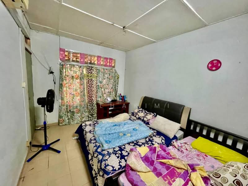 Rumah Teres 2-Tingkat untuk Dijual di Kajang (Selangor) - NUZULHAKIMI . - Bedroom - PropertyGuru.com.my