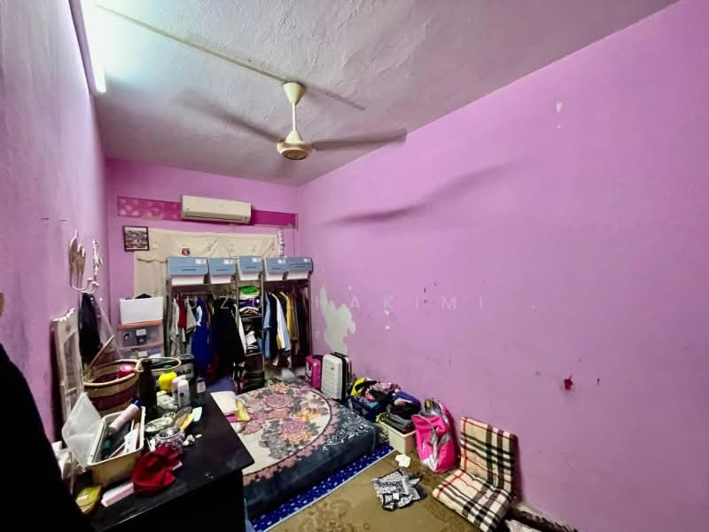 Rumah Teres 2-Tingkat untuk Dijual di Kajang (Selangor) - NUZULHAKIMI . - Bedroom - PropertyGuru.com.my