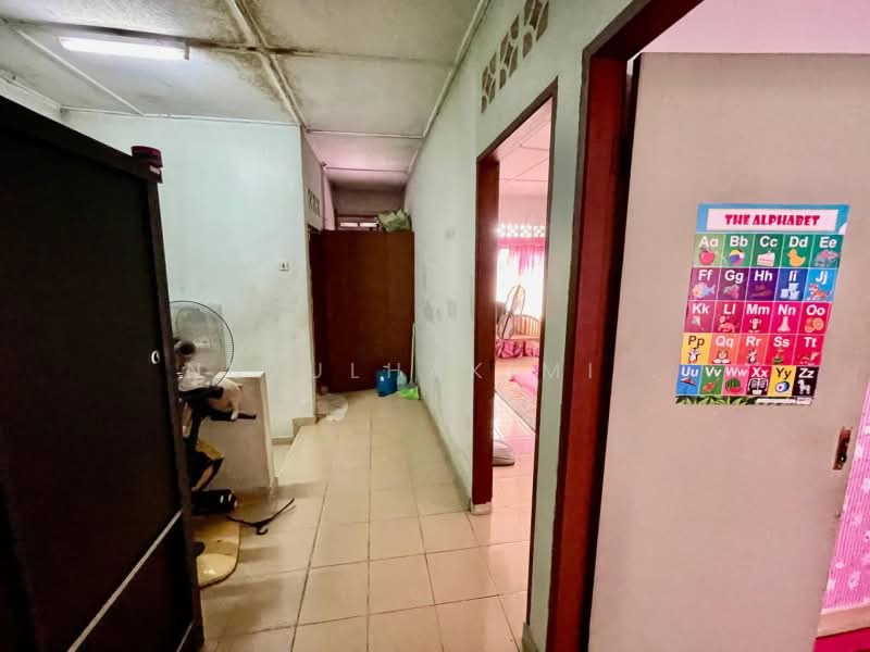 Rumah Teres 2-Tingkat untuk Dijual di Kajang (Selangor) - NUZULHAKIMI . - Corridor - PropertyGuru.com.my
