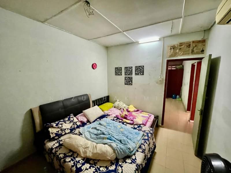 Rumah Teres 2-Tingkat untuk Dijual di Kajang (Selangor) - NUZULHAKIMI . - Bedroom - PropertyGuru.com.my