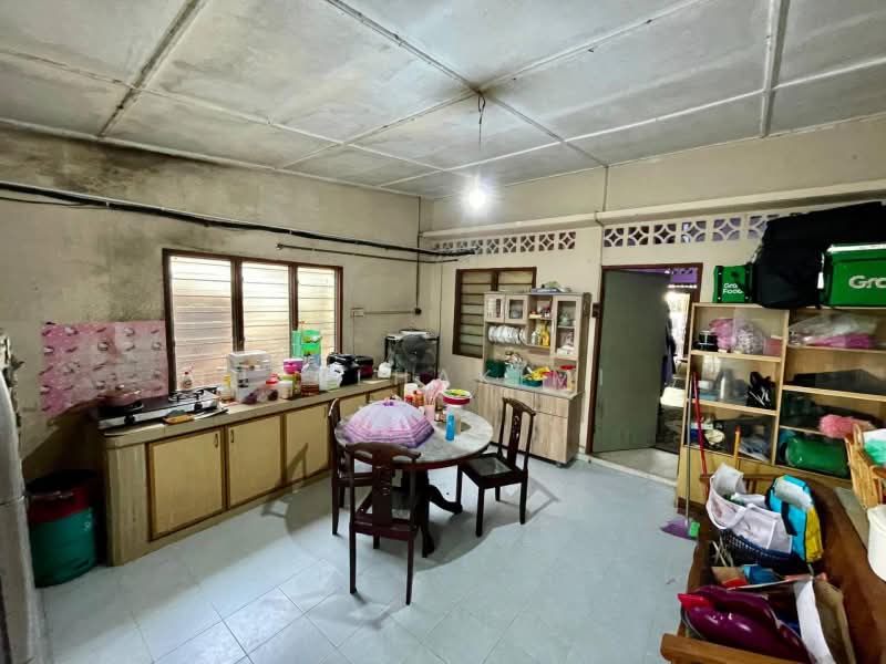 Rumah Teres 2-Tingkat untuk Dijual di Kajang (Selangor) - NUZULHAKIMI . - Kitchen - PropertyGuru.com.my